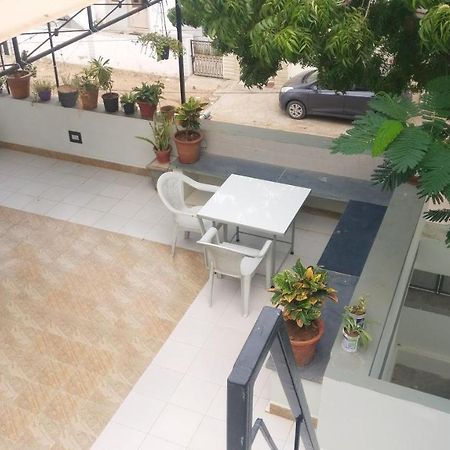 "Go Desert" Homestay Bhuj Zewnętrze zdjęcie