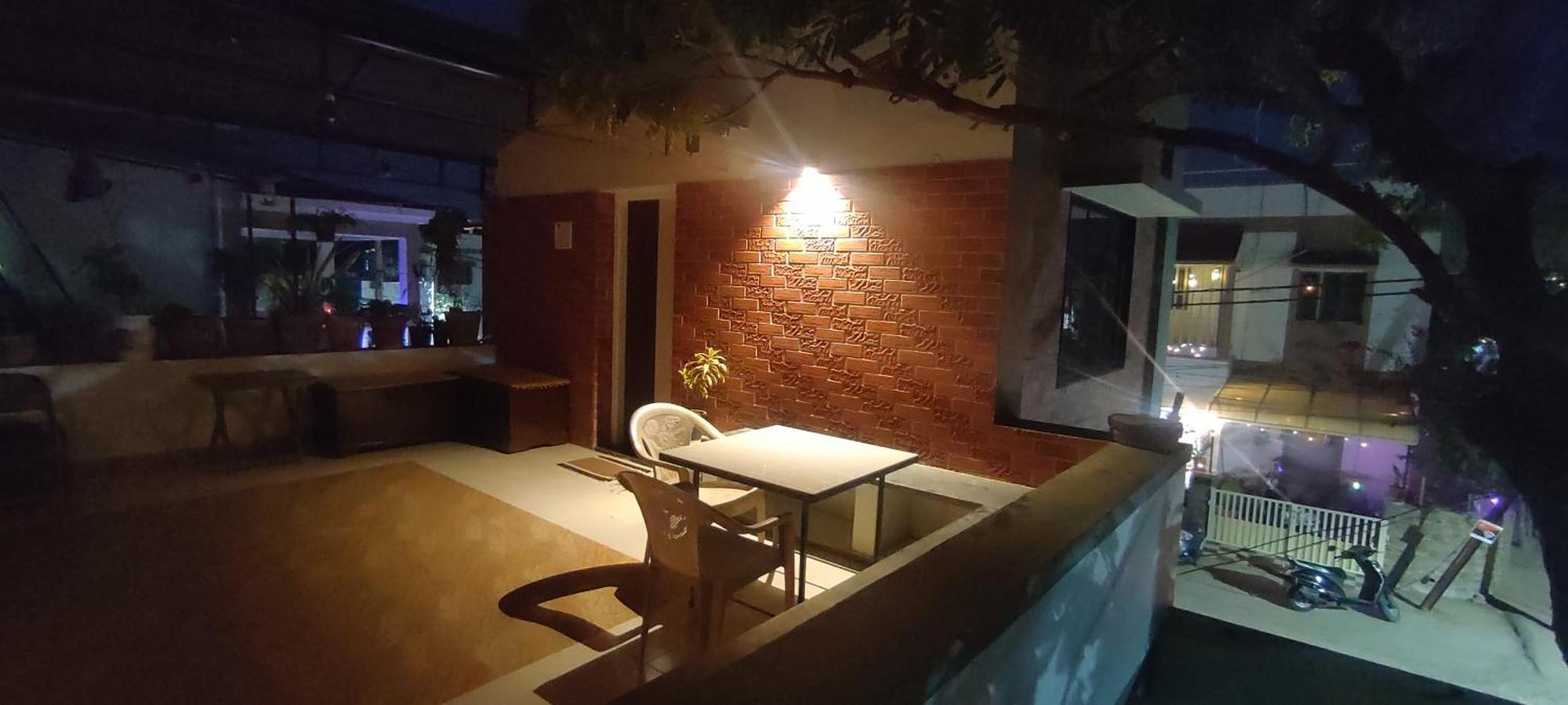 "Go Desert" Homestay Bhuj Zewnętrze zdjęcie