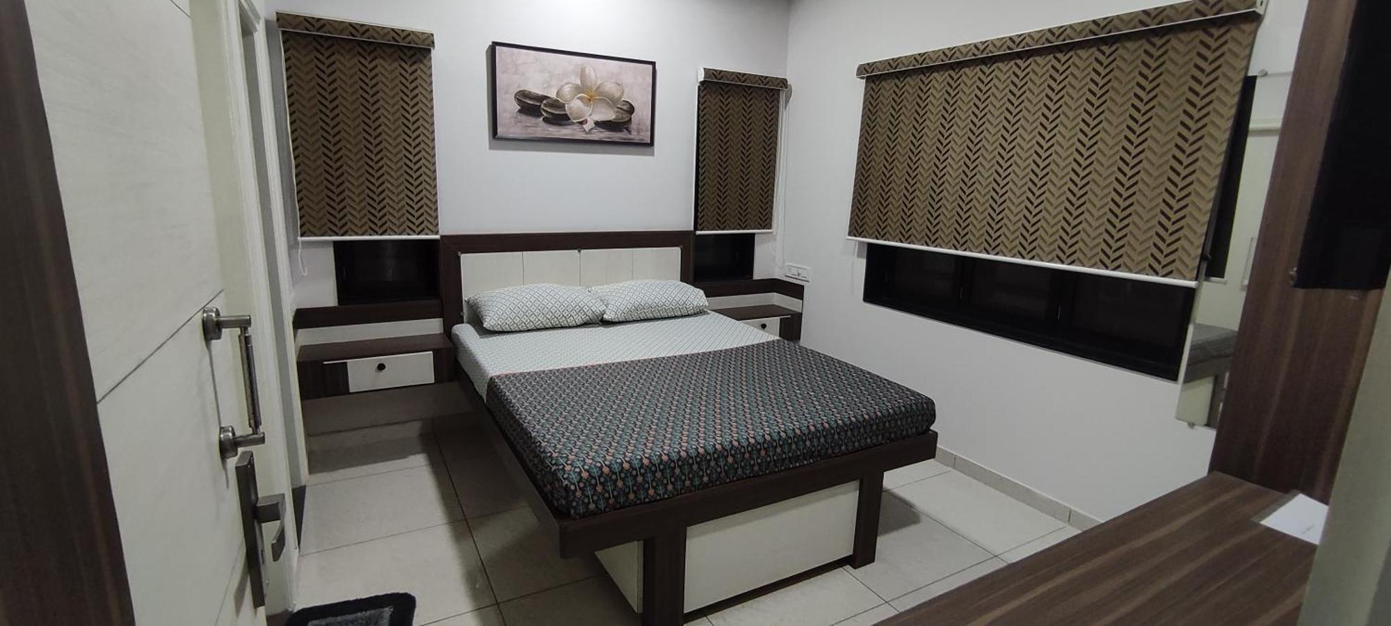 "Go Desert" Homestay Bhuj Zewnętrze zdjęcie