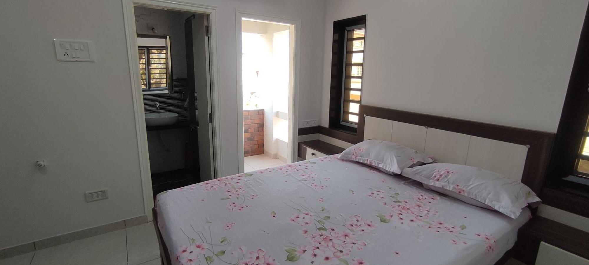 "Go Desert" Homestay Bhuj Zewnętrze zdjęcie