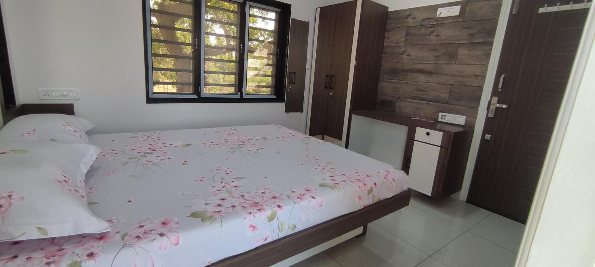 "Go Desert" Homestay Bhuj Zewnętrze zdjęcie