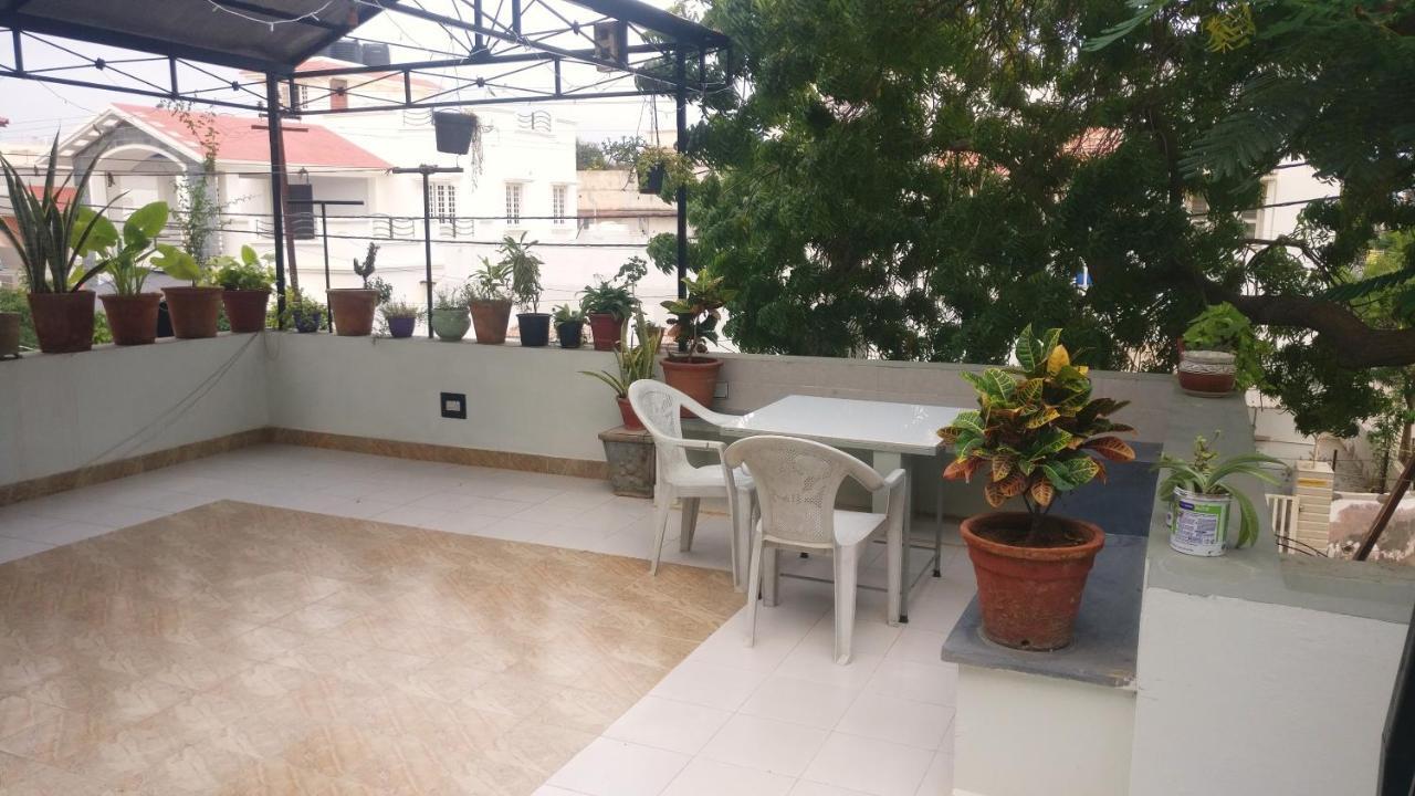 "Go Desert" Homestay Bhuj Zewnętrze zdjęcie