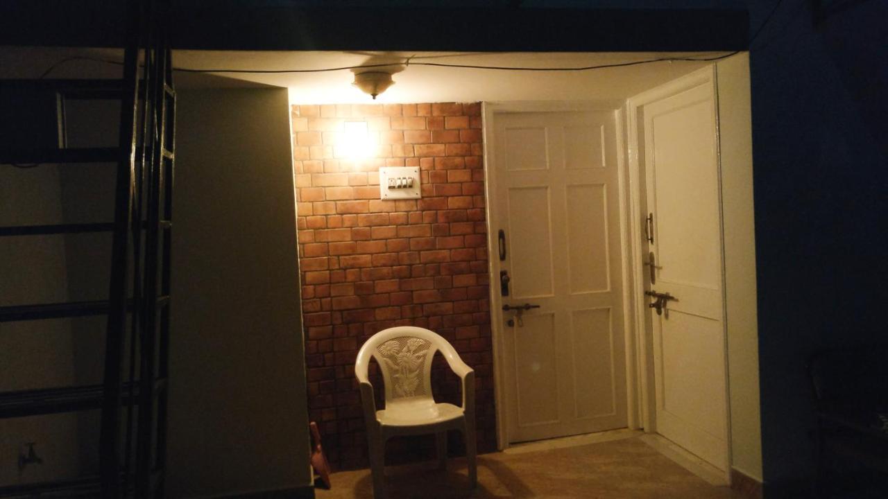 "Go Desert" Homestay Bhuj Zewnętrze zdjęcie